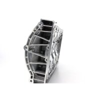 Oil Sump Aluminium without Seal METZGER suitable for e.g. SKODA OCTAVIA