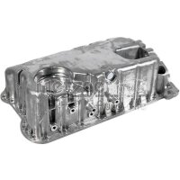 Oil Sump Aluminium without Seal METZGER IAM-Expertise...