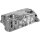 Oil Sump Aluminium without Seal METZGER IAM-Expertise suitable for e.g. VW BORA