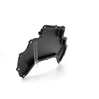 Ölwanne Stahlblech ohne Dichtung METZGER für u.a. MERCEDES-BENZ E-KLASSE