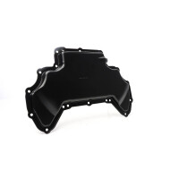 Ölwanne Stahlblech ohne Dichtung METZGER für u.a. MERCEDES-BENZ E-KLASSE