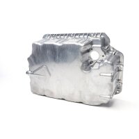 Oil Sump Aluminium without Seal METZGER for e.g....