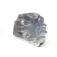 Oil Sump Aluminium without Seal METZGER for e.g. MERCEDES-BENZ SPRINTER