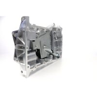 Oil Sump Aluminium without Seal METZGER IAM-Expertise suitable for e.g. SAAB 9-3