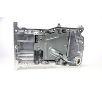 Oil Sump Aluminium without Seal METZGER IAM-Expertise suitable for e.g. SAAB 9-3