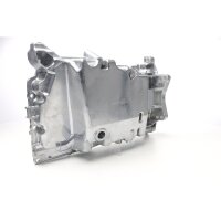 Oil Sump Aluminium without Seal METZGER IAM-Expertise suitable for e.g. SAAB 9-3