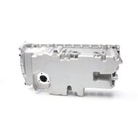 Oil Sump Aluminium without Seal METZGER suitable for e.g....