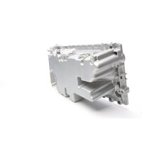 Oil Sump Aluminium without Seal METZGER suitable for e.g. VOLVO S40