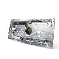 Oil Sump Aluminium without Seal METZGER suitable for e.g. VOLVO S40