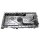 Oil Sump Aluminium without Seal METZGER suitable for e.g. VOLVO S40
