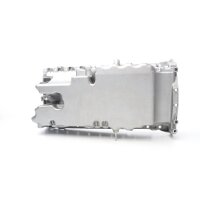 Oil Sump Aluminium without Seal METZGER suitable for e.g....