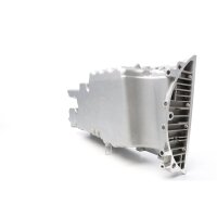 Oil Sump Aluminium without Seal METZGER suitable for e.g. VOLVO S40