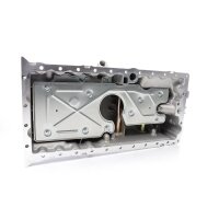 Oil Sump Aluminium without Seal METZGER suitable for e.g. VOLVO S40