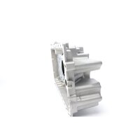 Oil Sump Aluminium without Seal METZGER suitable for e.g. VOLVO S40