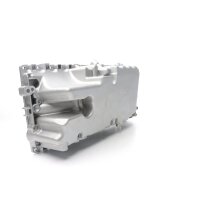 Oil Sump Aluminium without Seal METZGER suitable for e.g. VOLVO S40