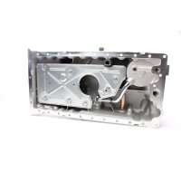 Oil Sump Aluminium without Seal METZGER suitable for e.g....