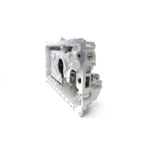 Oil Sump Aluminium without Seal METZGER suitable for e.g. VOLVO S60