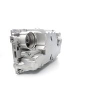 Oil Sump Aluminium without Seal METZGER suitable for e.g. VOLVO S60