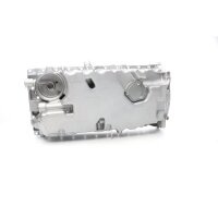 Oil Sump Aluminium without Seal METZGER suitable for e.g. VOLVO S60
