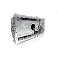 Oil Sump Aluminium without Seal METZGER suitable for e.g. VOLVO S60