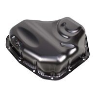 Oil pan METZGER for LEXUS NX (_Z1_)