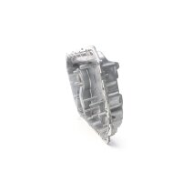 Oil Sump Aluminium without Seal METZGER IAM-Expertise suitable for e.g. AUDI A6