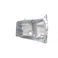 Oil Sump Aluminium without Seal METZGER IAM-Expertise...