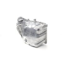 Oil Sump Aluminium without Seal METZGER IAM-Expertise suitable for e.g. AUDI A4