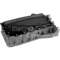 Oil Sump without Seal METZGER IAM-Expertise suitable for...