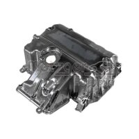 Oil Sump Aluminium without Seal METZGER suitable for e.g....