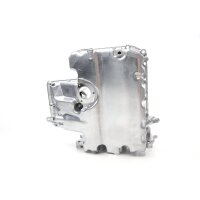 Oil Sump Aluminium without Seal METZGER suitable for e.g....