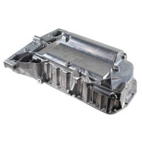 Oil pan METZGER for CITROËN C5 II