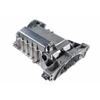 Oil pan METZGER for CITROËN C5 II