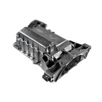 Oil Sump Aluminium without Seal METZGER suitable for e.g....