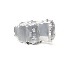 Oil Sump Aluminium without Seal METZGER suitable for e.g....