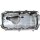 Oil pan METZGER for FIAT DOBLO MPV
