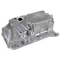 Oil pan METZGER for MINI MINI CLUBMAN