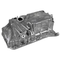 Oil Sump Aluminium without Seal METZGER IAM-Expertise...