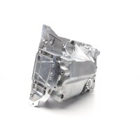 Oil Sump Aluminium without Seal METZGER IAM-Expertise suitable for e.g. MINI