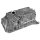 Oil Sump Aluminium without Seal METZGER IAM-Expertise suitable for e.g. MINI
