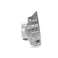 Oil Sump Aluminium without Seal METZGER suitable for e.g. OPEL CORSA