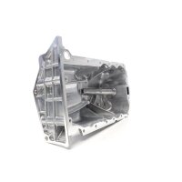 Oil Sump Aluminium without Seal METZGER suitable for e.g. OPEL CORSA