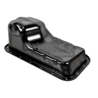 Oil Sump METZGER Aftermarket-Expertise suitable for...
