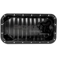 Oil Sump METZGER Aftermarket-Expertise suitable for...