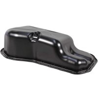 Oil pan METZGER for FORD GALAXY I