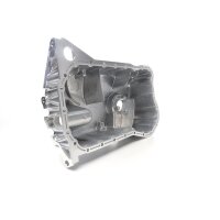 Oil Sump Aluminium METZGER IAM-Expertise suitable for e.g. SEAT ALHAMBRA