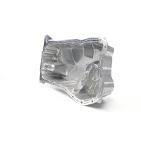 Oil Sump Aluminium METZGER IAM-Expertise suitable for e.g. SEAT ALHAMBRA
