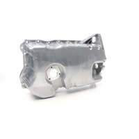 Oil Sump Aluminium METZGER IAM-Expertise suitable for e.g. SEAT ALHAMBRA