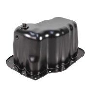 Oil pan METZGER for LAND ROVER DISCOVERY