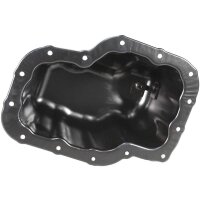 Oil pan METZGER for LAND ROVER DISCOVERY